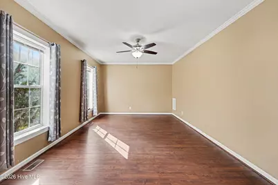 2430 Hoffman Road, Jackson Springs, NC 27281 - Photo 9