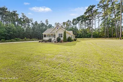 2430 Hoffman Road, Jackson Springs, NC 27281 - Photo 3