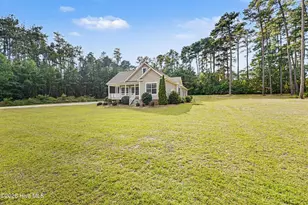 2430 Hoffman Rd, Jackson Springs, NC 27281 - Photo 3