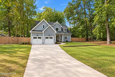 3703 Wedgewood Drive, Trent Woods, NC 28562 - Photo 41