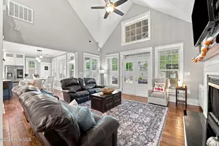 3703 Wedgewood Dr, Trent Woods, NC 28562 - Photo 13