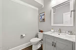 3703 Wedgewood Dr, Trent Woods, NC 28562 - Photo 37