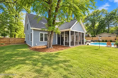3703 Wedgewood Drive, Trent Woods, NC 28562 - Photo 5