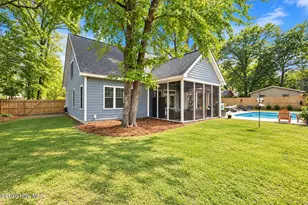 3703 Wedgewood Dr, Trent Woods, NC 28562 - Photo 5