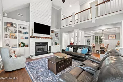 3703 Wedgewood Drive, Trent Woods, NC 28562 - Photo 11
