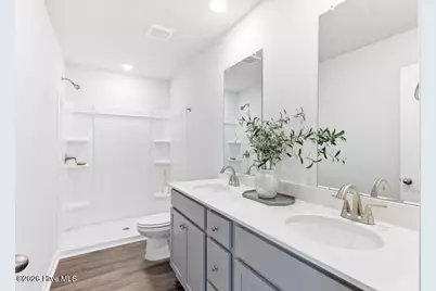 627 Sandy Hollow Drive, Jacksonville, NC 28540 - Photo 11