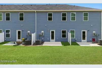 627 Sandy Hollow Drive, Jacksonville, NC 28540 - Photo 13