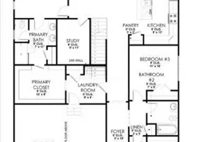 2216 Sandbrook Loop, Leland, NC 28451 - Photo 21