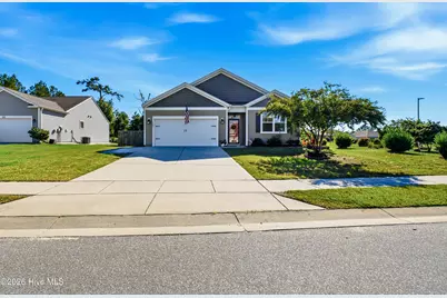 1001 S Fisher King Drive SE, Bolivia, NC 28422 - Photo 1