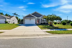 1001 S Fisher King Dr SE, Bolivia, NC 28422 - Photo 1