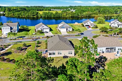 1001 S Fisher King Drive SE, Bolivia, NC 28422 - Photo 5