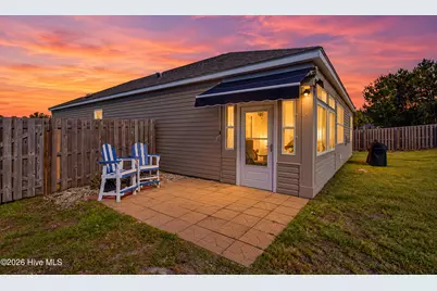 1001 S Fisher King Drive SE, Bolivia, NC 28422 - Photo 29