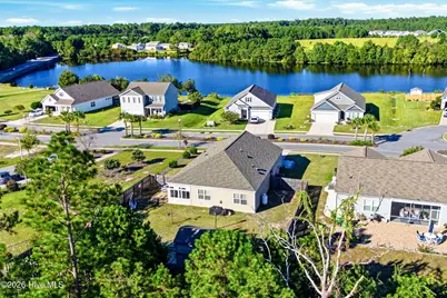 1001 S Fisher King Drive SE, Bolivia, NC 28422 - Photo 31