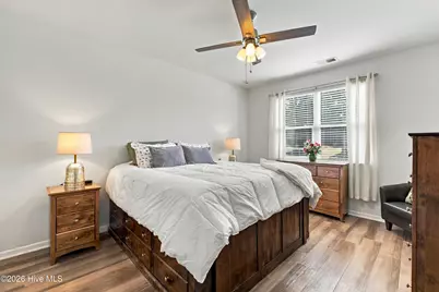 1001 S Fisher King Drive SE, Bolivia, NC 28422 - Photo 17