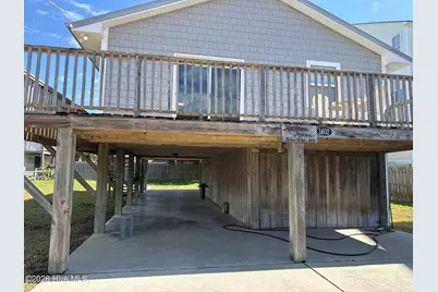 1402 Canal Drive, Carolina Beach, NC 28428 - Photo 21