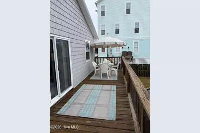 1402 Canal Drive, Carolina Beach, NC 28428 - Photo 3