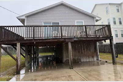 1402 Canal Drive, Carolina Beach, NC 28428 - Photo 1