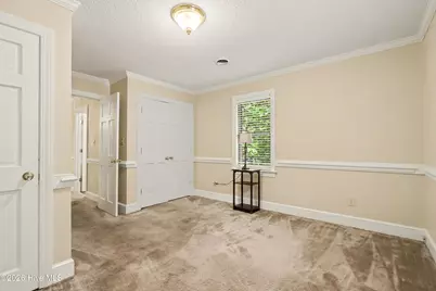 2708 Coleberry Trail, Rocky Mount, NC 27804 - Photo 23