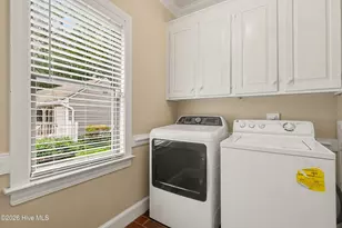 2708 Coleberry Trail, Rocky Mount, NC 27804 - Photo 27