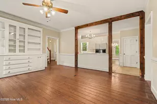 2708 Coleberry Trail, Rocky Mount, NC 27804 - Photo 9