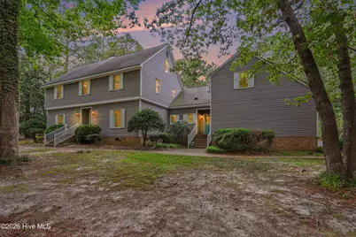 2708 Coleberry Trail, Rocky Mount, NC 27804 - Photo 1