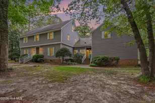 2708 Coleberry Trail, Rocky Mount, NC 27804 - Photo 1