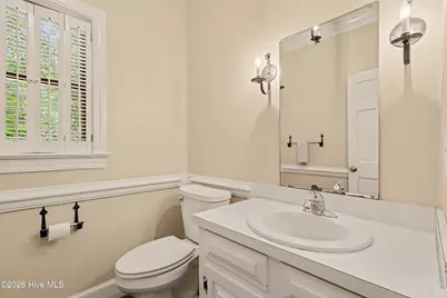 2708 Coleberry Trail, Rocky Mount, NC 27804 - Photo 17