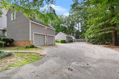 2708 Coleberry Trail, Rocky Mount, NC 27804 - Photo 29