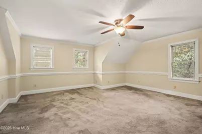 2708 Coleberry Trail, Rocky Mount, NC 27804 - Photo 5