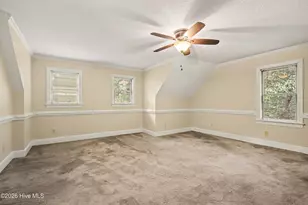 2708 Coleberry Trail, Rocky Mount, NC 27804 - Photo 5