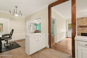 2708 Coleberry Trail, Rocky Mount, NC 27804 - Photo 15