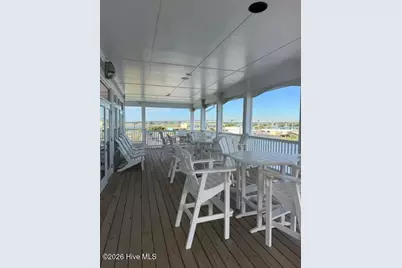 111 N New River Drive #O22, Surf City, NC 28445 - Photo 7