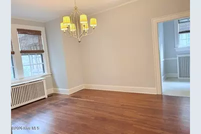 1512 Beal Street, Rocky Mount, NC 27804 - Photo 5