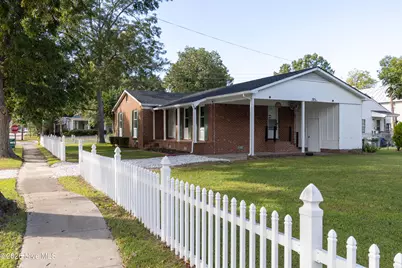 124 W Albemarle Street, Edenton, NC 27932 - Photo 3