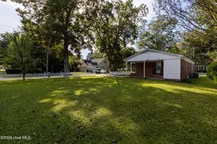 124 W Albemarle St, Edenton, NC 27932 - Photo 21