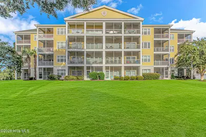 601 Hillside Drive N #Unit 2221, North Myrtle Beach, SC 29582 - Photo 33