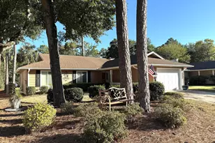 515 Fairway Dr W, Sunset Beach, NC 28468 - Photo 1