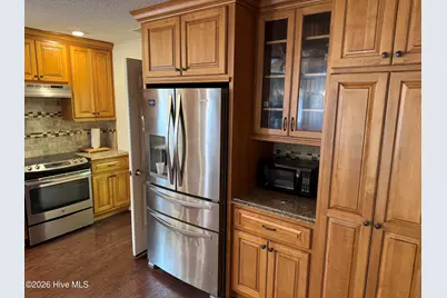 515 Fairway Drive W, Sunset Beach, NC 28468 - Photo 9