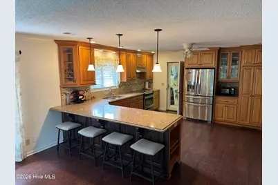 515 Fairway Drive W, Sunset Beach, NC 28468 - Photo 11