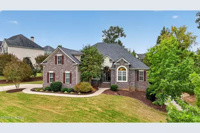 4036 Dewaal Street, Evans, GA 30809 - Photo 1