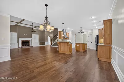 4036 Dewaal Street, Evans, GA 30809 - Photo 13