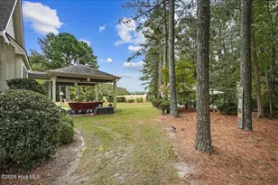 108 Londonderry Dr, Goldsboro, NC 27530 - Photo 45