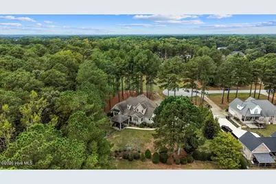 108 Londonderry Drive, Goldsboro, NC 27530 - Photo 47