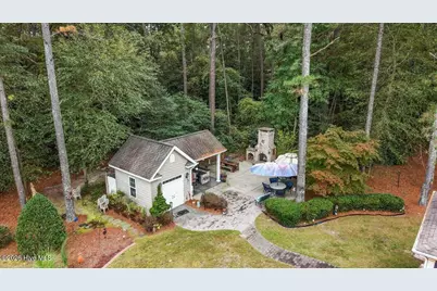 108 Londonderry Drive, Goldsboro, NC 27530 - Photo 49