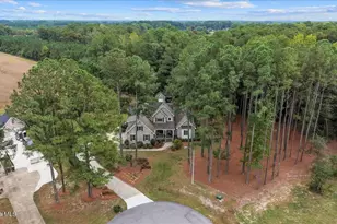 108 Londonderry Dr, Goldsboro, NC 27530 - Photo 53