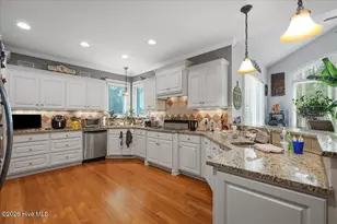 108 Londonderry Dr, Goldsboro, NC 27530 - Photo 13