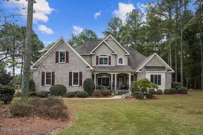 108 Londonderry Drive, Goldsboro, NC 27530 - Photo 1