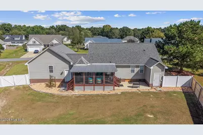 208 Striding Ridge Drive, Goldsboro, NC 27534 - Photo 37