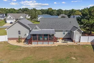 208 Striding Ridge Dr, Goldsboro, NC 27534 - Photo 37