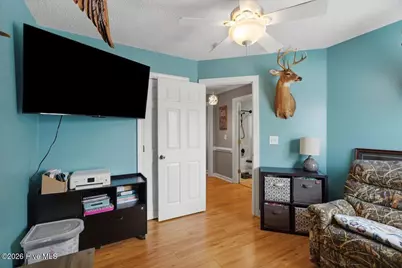 208 Striding Ridge Drive, Goldsboro, NC 27534 - Photo 19
